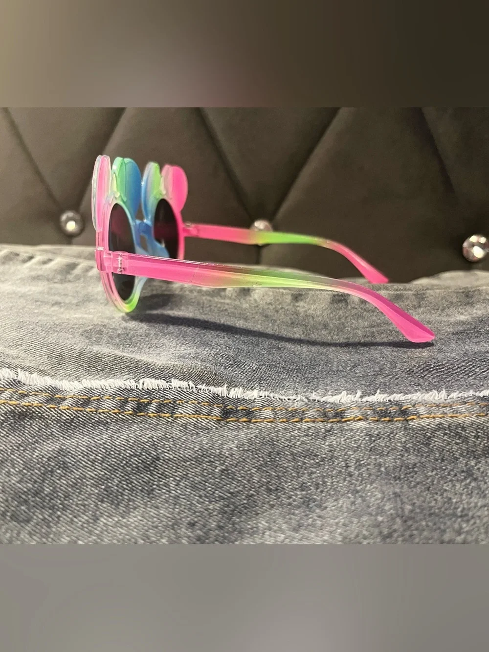 New! Toddler Kids Shades